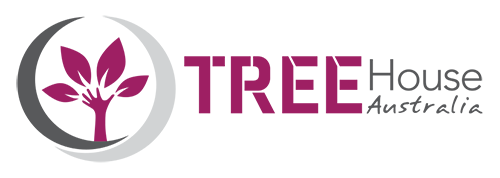 TREE House logo